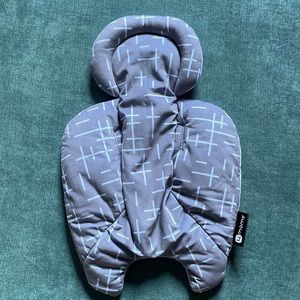 4moms mamaroo infant insert